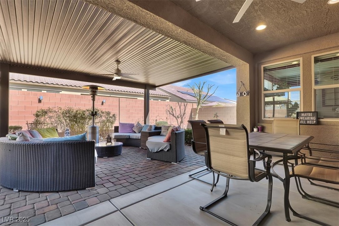 920 Claystone Ridge Avenue