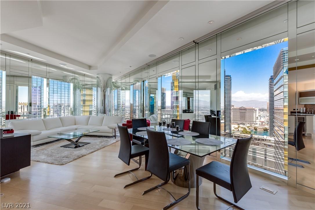 3750 S Las Vegas Boulevard Unit: 3109