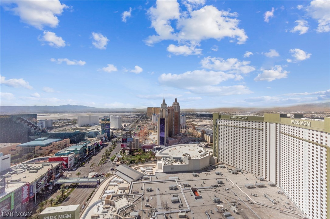 3750 Las Vegas Boulevard Unit 3104