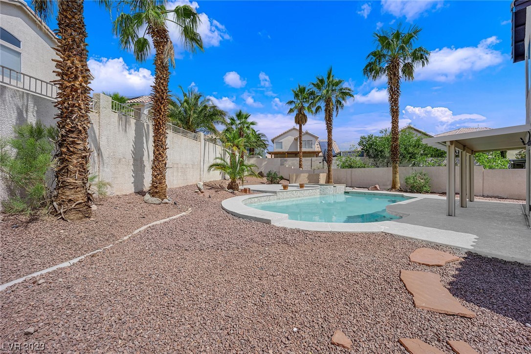 3387 Meridale Drive