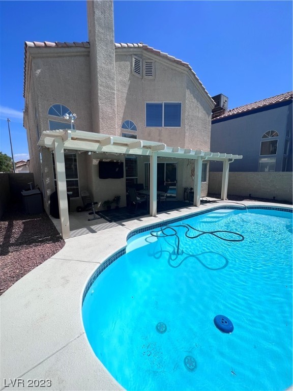 7925 Tulum Court