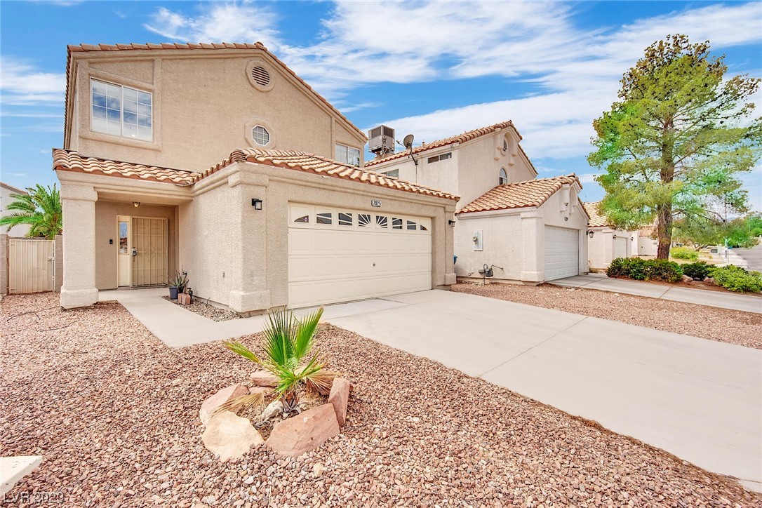 7925 Tulum Court