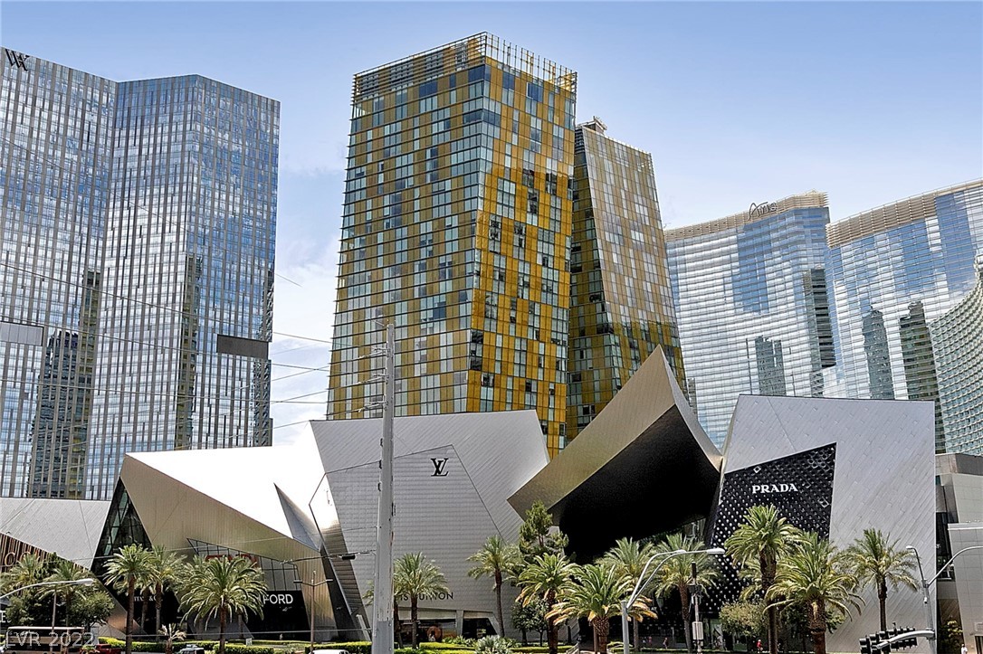 3726 Las Vegas Boulevard 1608