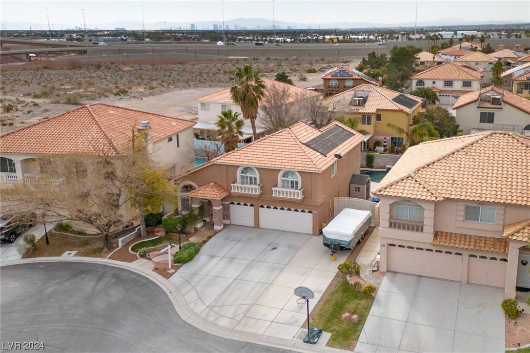 8205 Fawn Heather Court