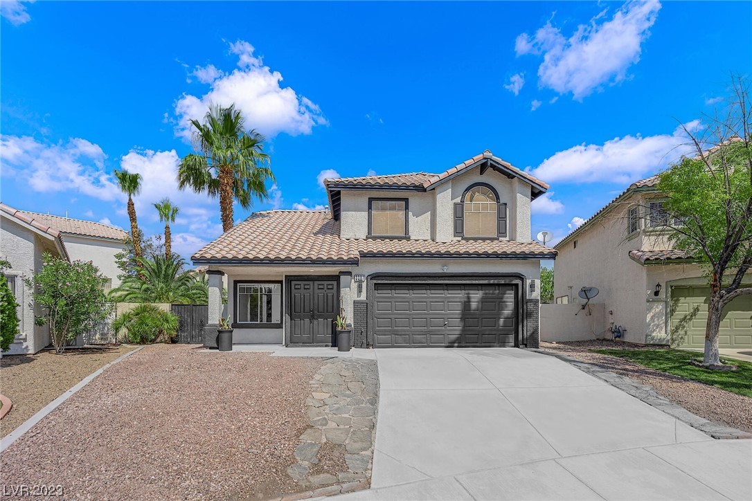3387 Meridale Drive