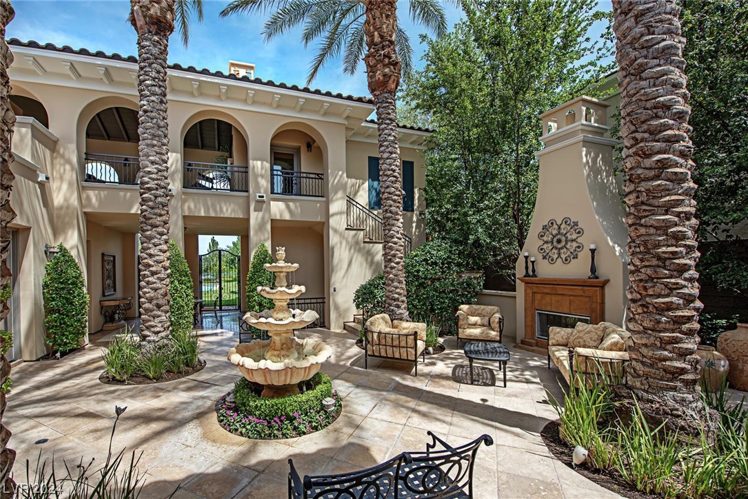 11716 Oakland Hills Drive