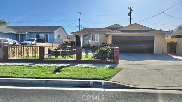 13838 Bechard AVE, Norwalk, CA 90650