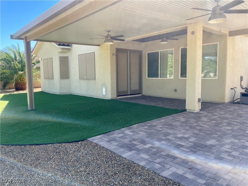 2454 Macrory Drive