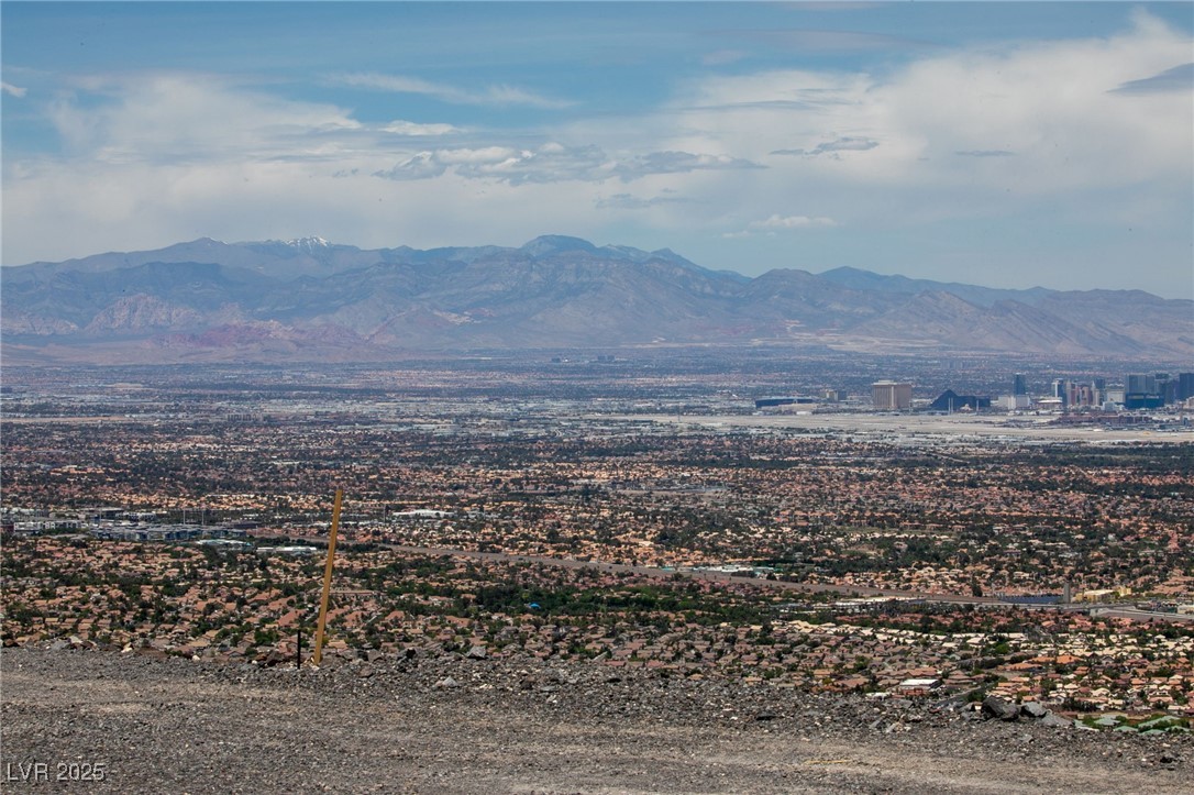 599 Alpine Summit Drive