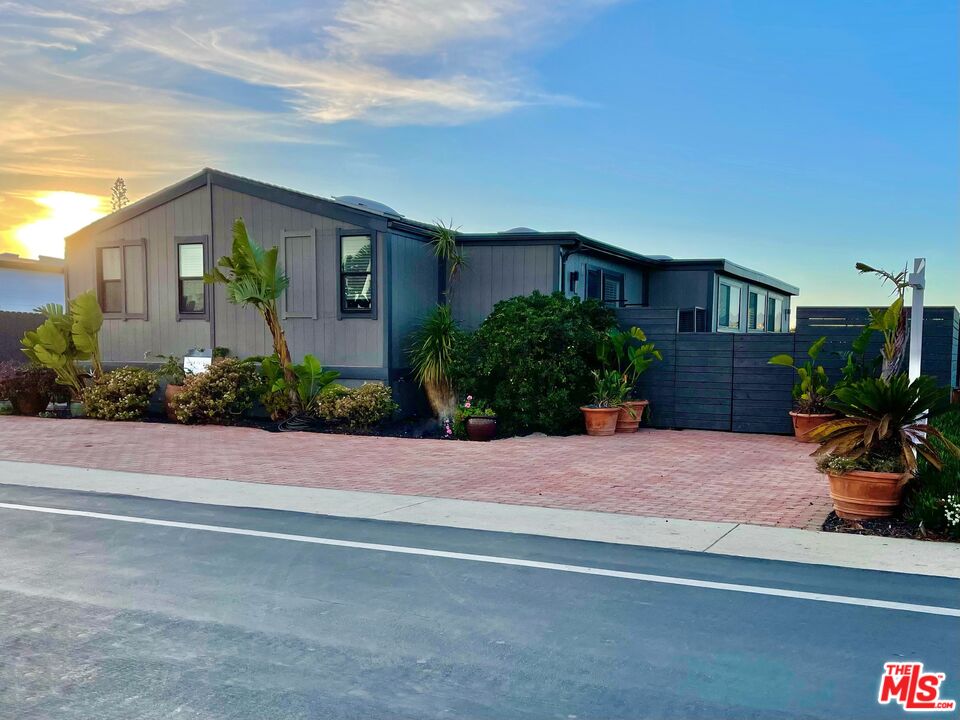 29500 Heathercliff Road #260, Malibu, CA 90265