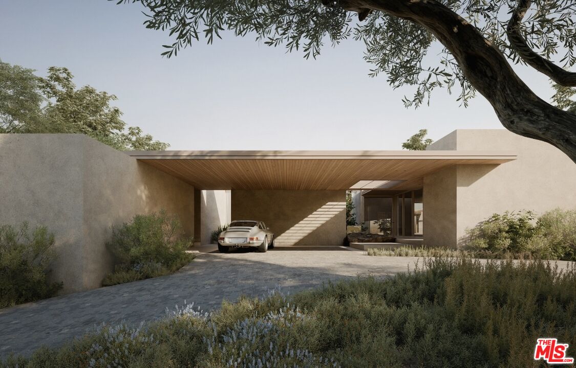 1950 Carla Rdg, Beverly Hills, CA 90210