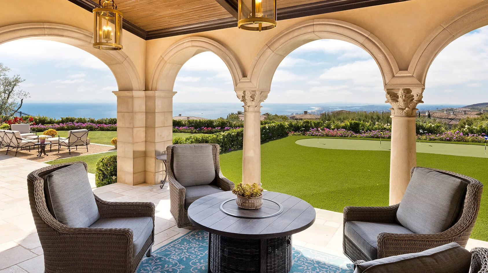 23 High Water, Newport Coast, CA 92657