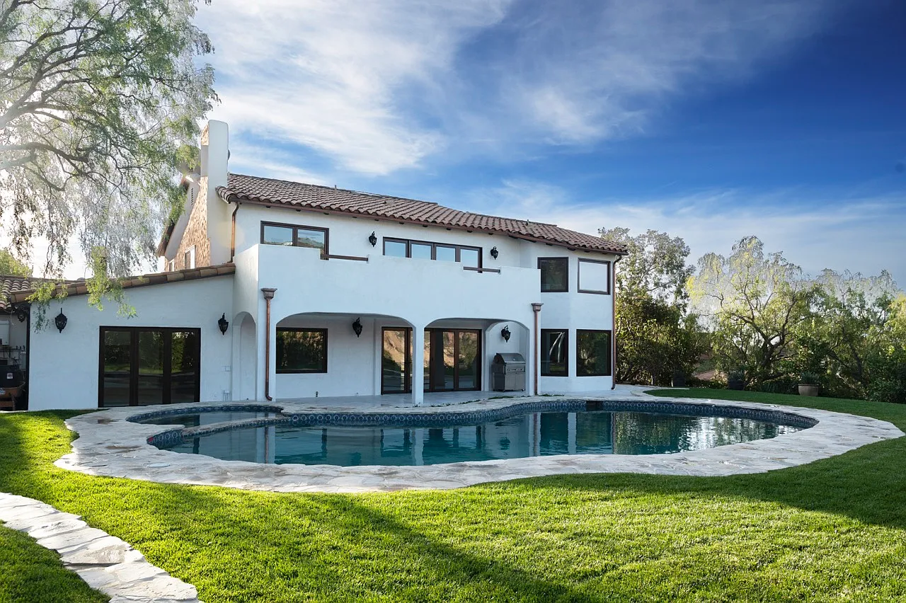 23311 West Paloma Blanca Drive, Malibu, CA 90265