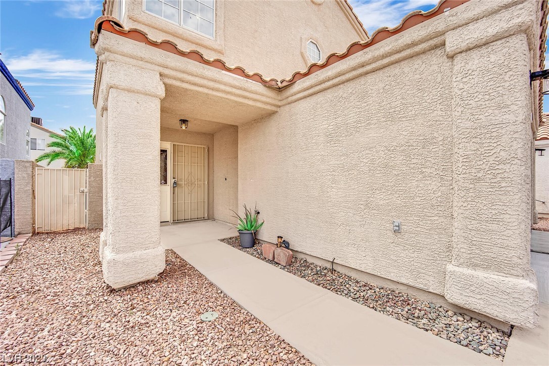 7925 Tulum Court