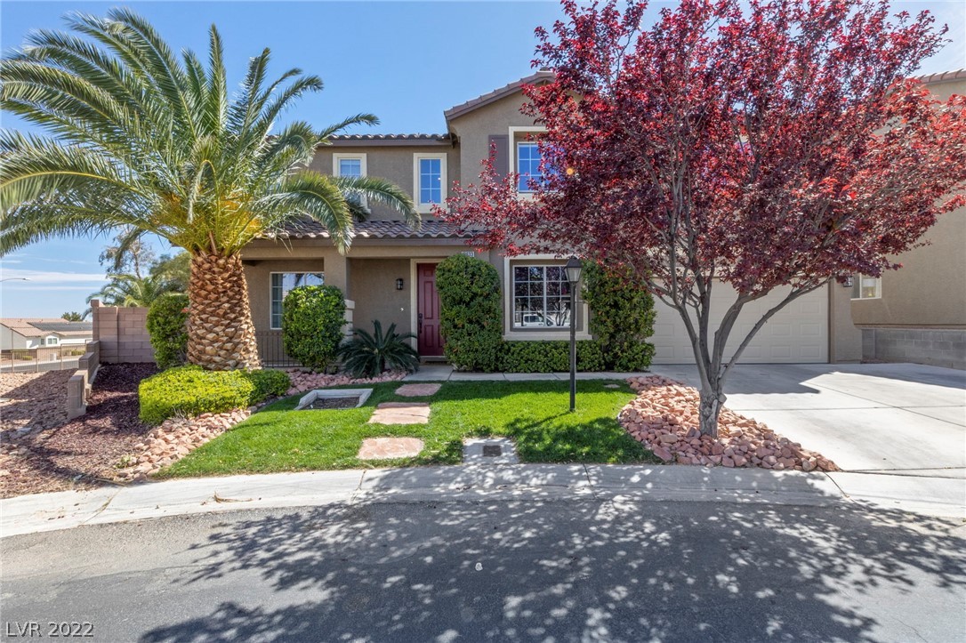 10633 Cliff Mountain Avenue