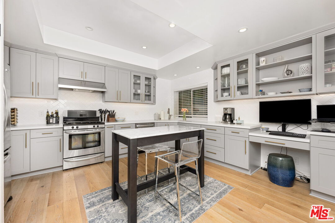 10336 Almayo Ave Unit: 103, Los Angeles, CA 90064