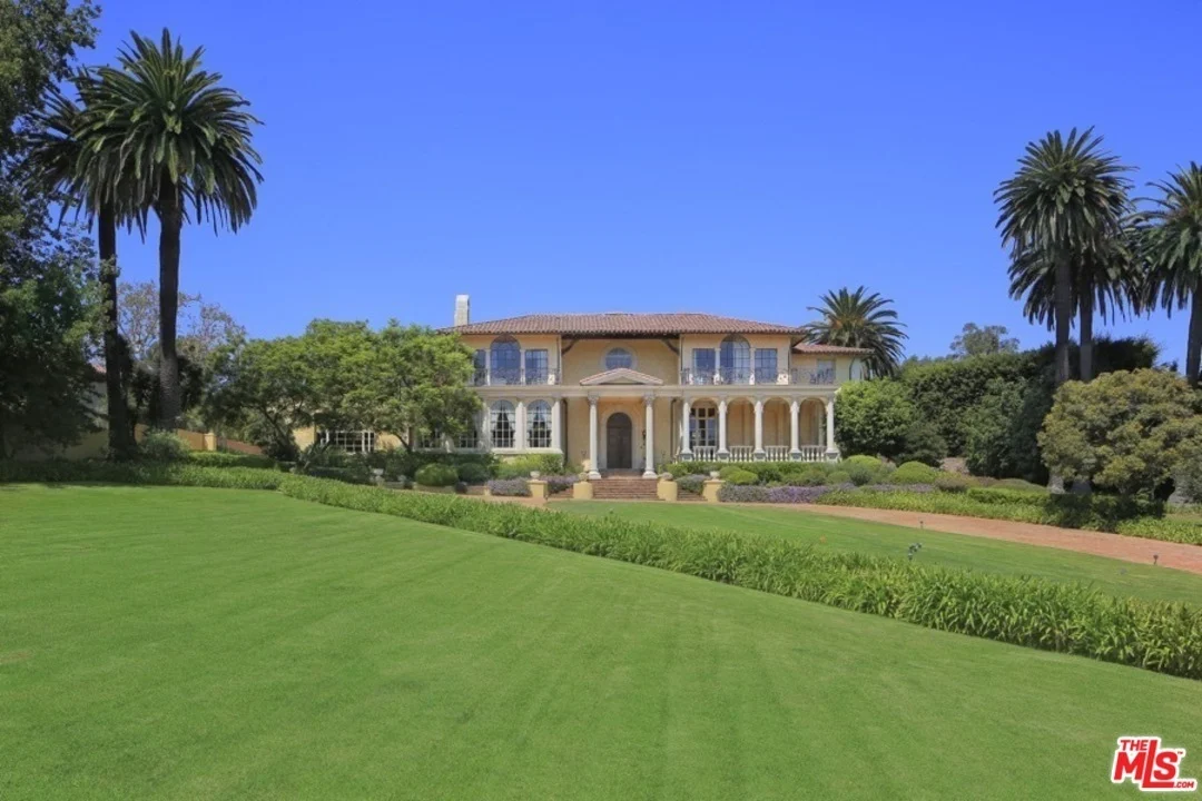 10445 Bellagio Road, Los Angeles, CA 90077