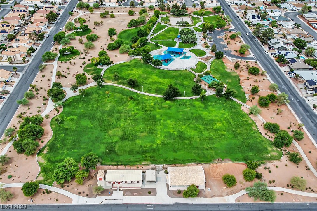 7925 Tulum Court