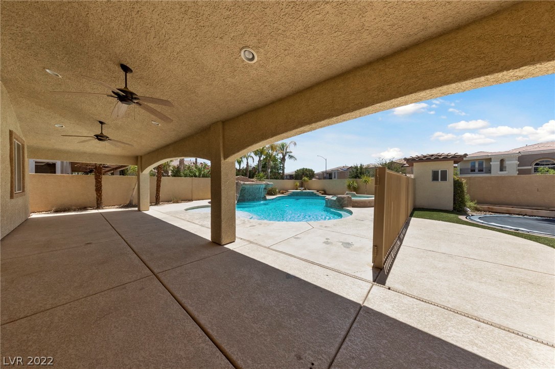 4117 California Condor Avenue