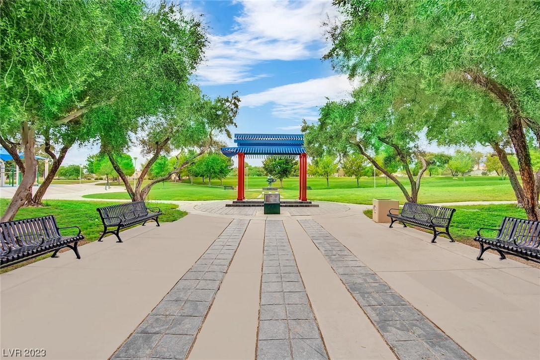 7925 Tulum Court