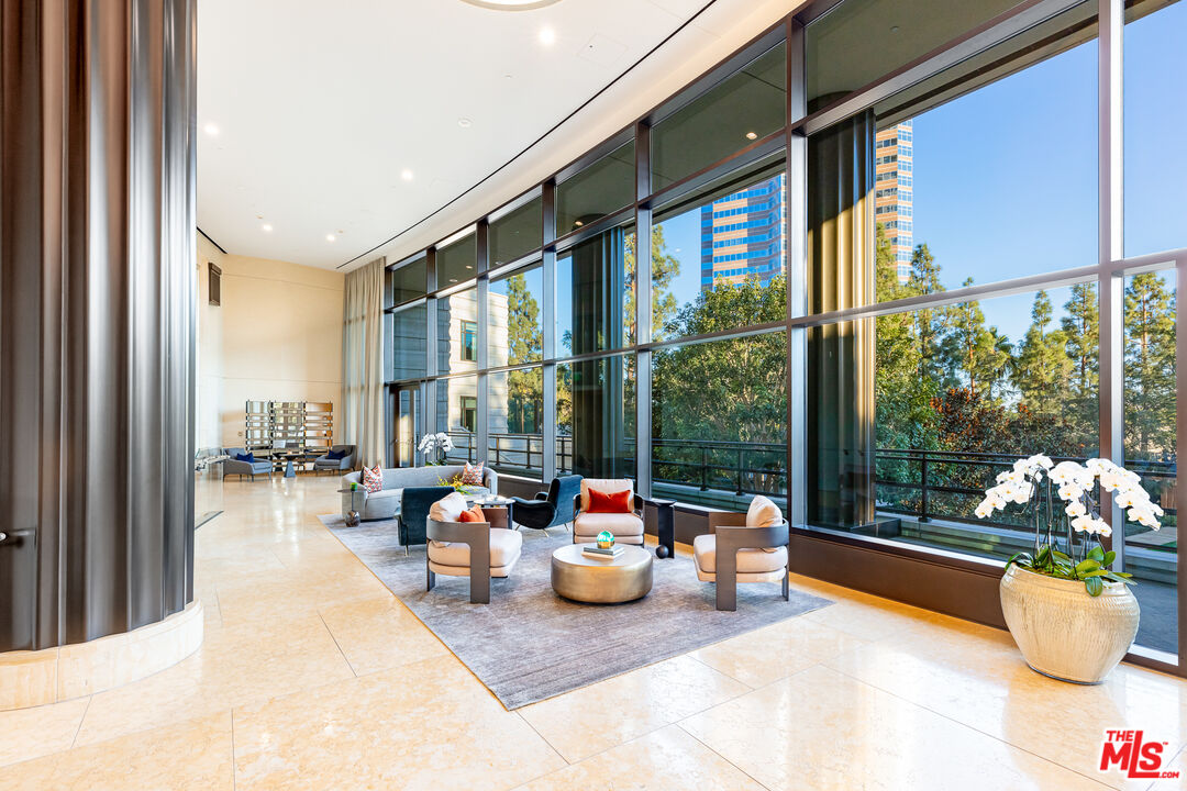 1 W CENTURY DR Unit: 31D, Los Angeles, CA 90067