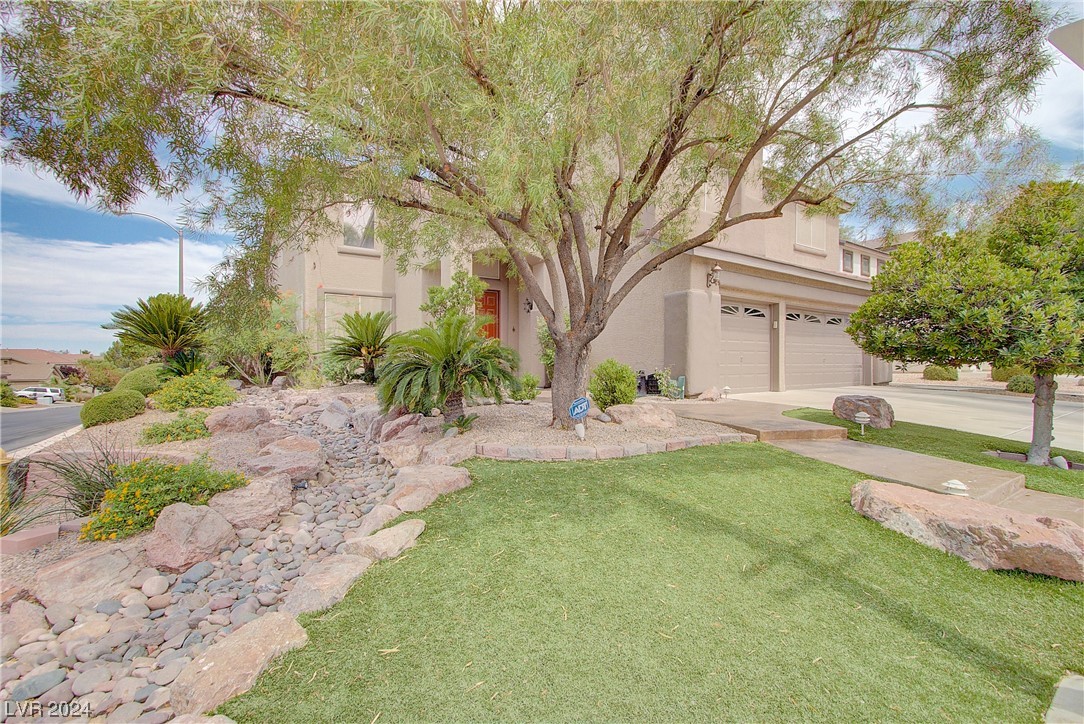 242 WATER BRIDGE Court