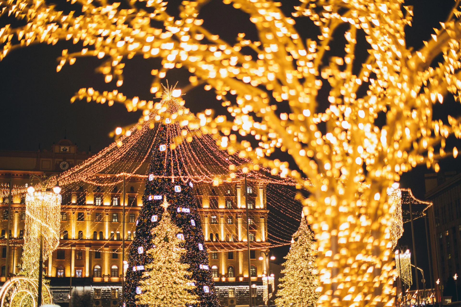 Scottsdale's Winter Wonderland: Holiday Events You Can't Miss
