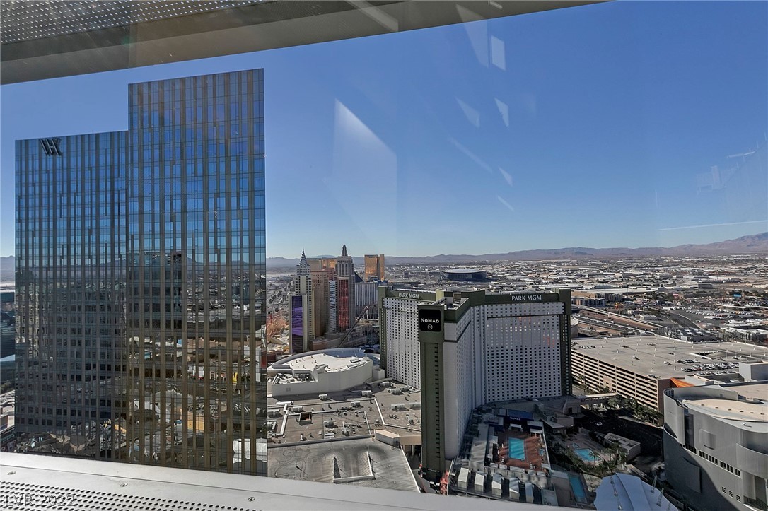 3726 Las Vegas Boulevard 1608