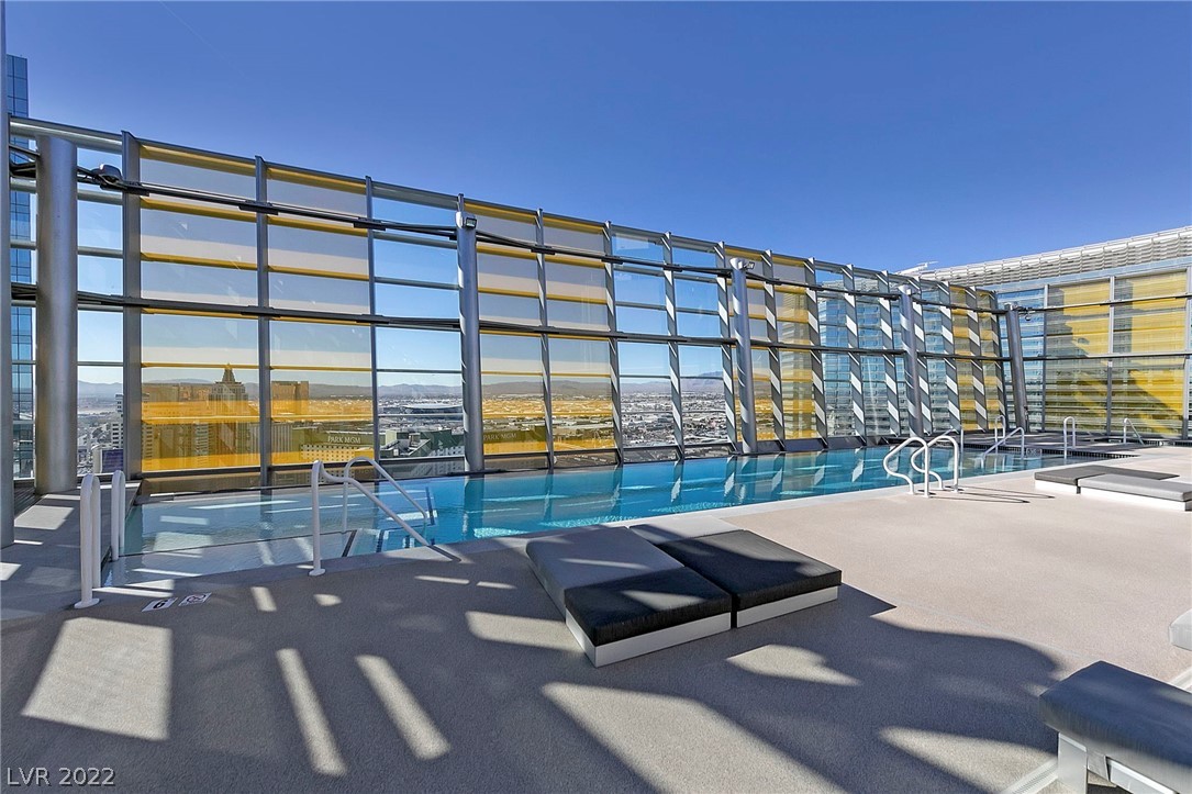 3726 Las Vegas Boulevard 1608
