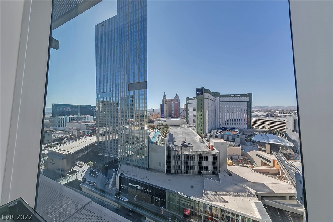 3726 Las Vegas Boulevard 1608