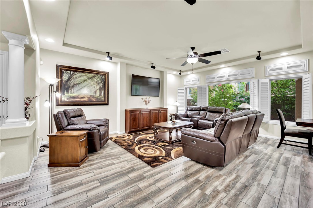 7250 Shannon Ridge Court