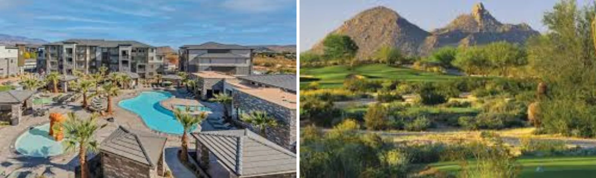 Top Scottsdale Neighborhoods to Call Home 2025 – Discover Your Dream