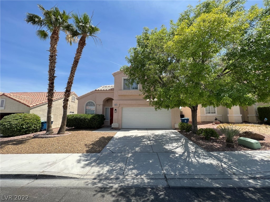 9317 Mountain Rise Avenue