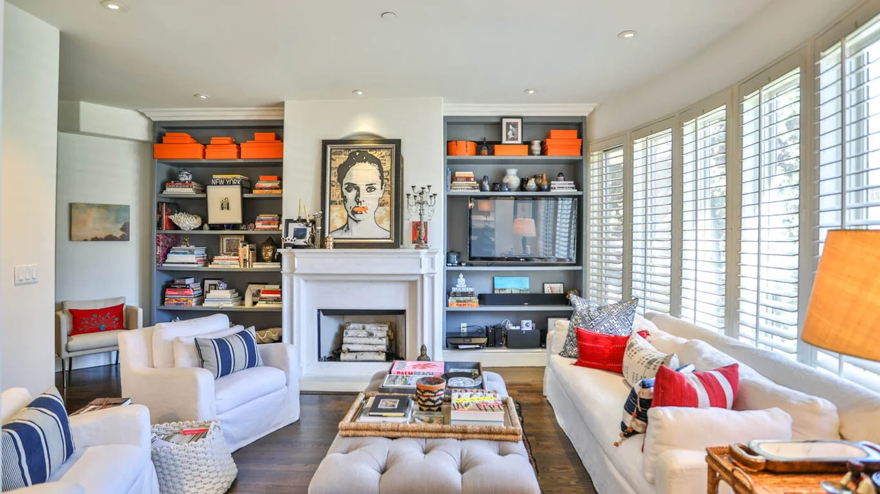 137 S. Spalding Drive Unit 106, Beverly Hills, CA 90212