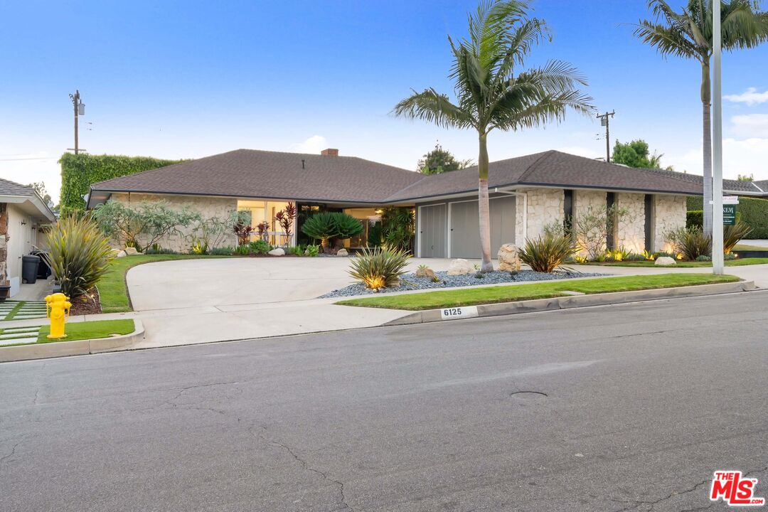 6125 Bedford Ave, Los Angeles, CA 90056