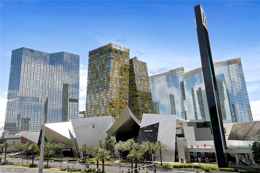 3726 Las Vegas Boulevard 1608