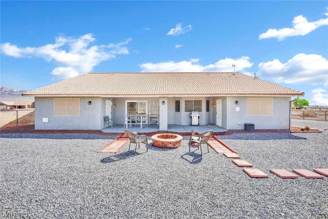 5280 Cosmic Place