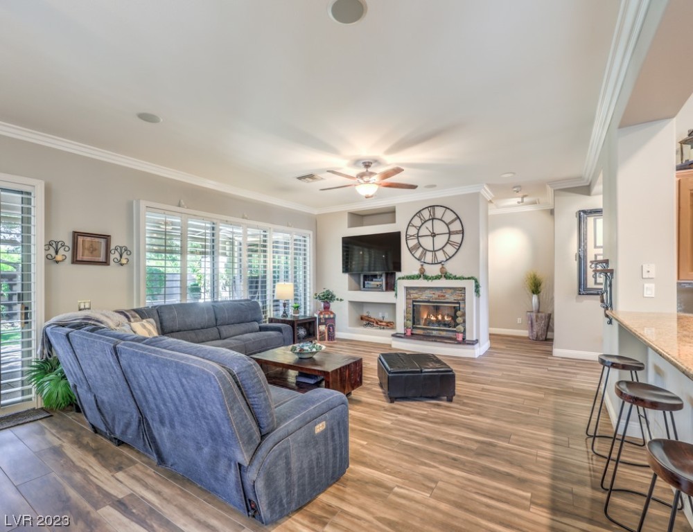 15 Moraine Drive