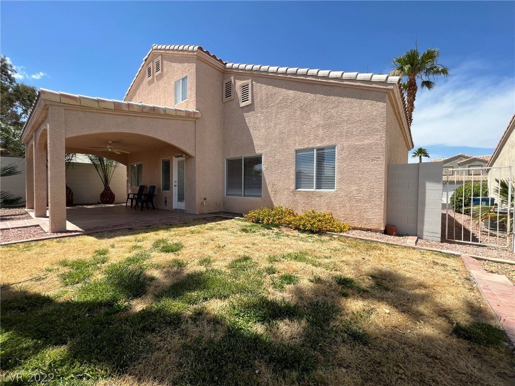 9317 Mountain Rise Avenue
