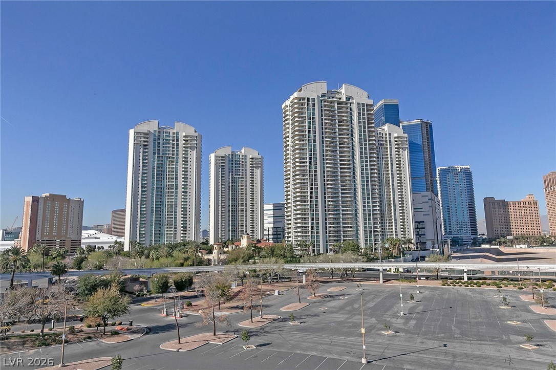 2747 Paradise Road 1205