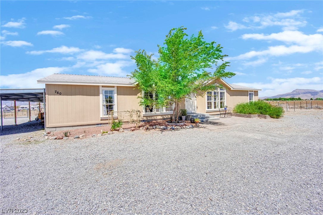 760 Luella Court