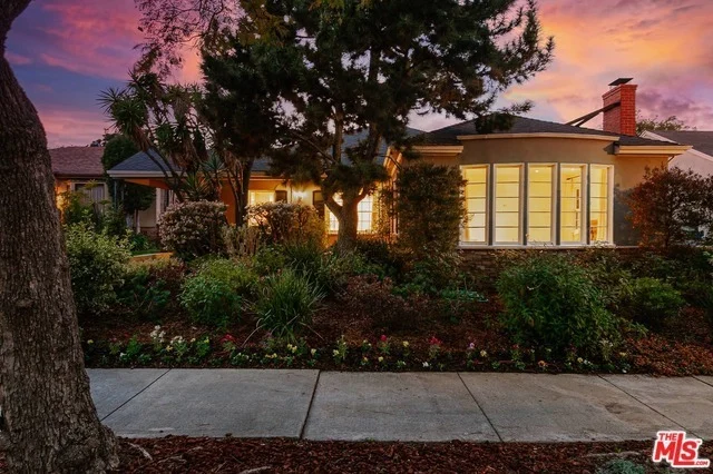 1909 South Crest Drive, Los Angeles, CA 90034