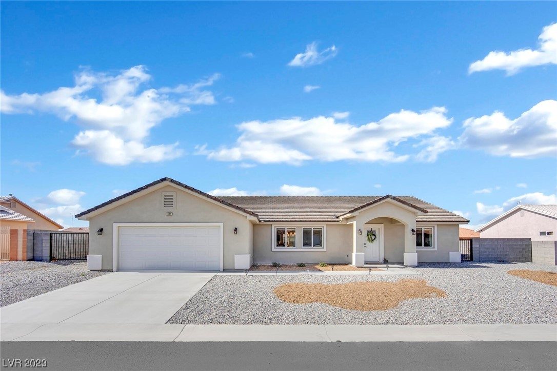 601 Courtney Lane