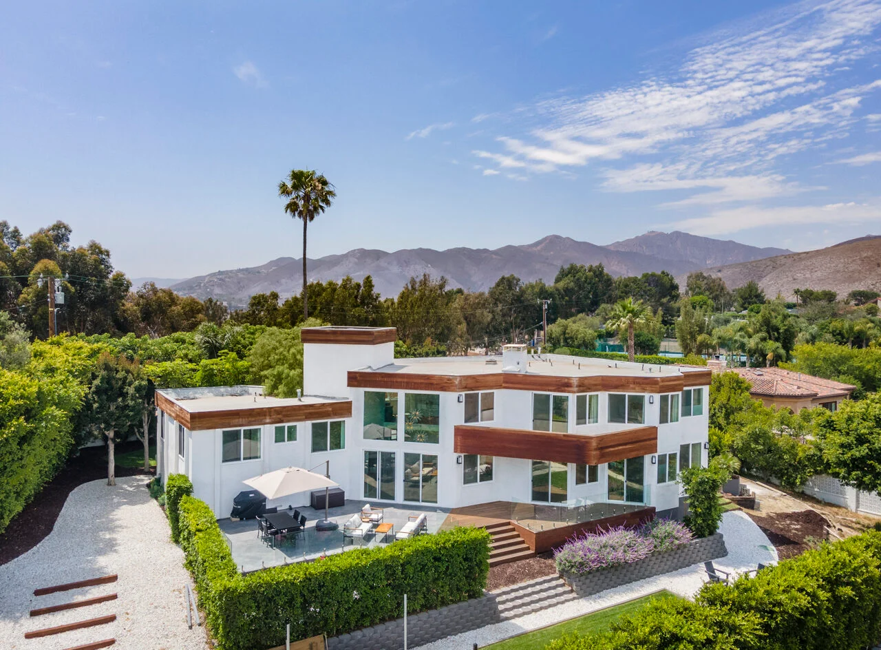 6272 Cavalleri Road, Malibu, CA 90265