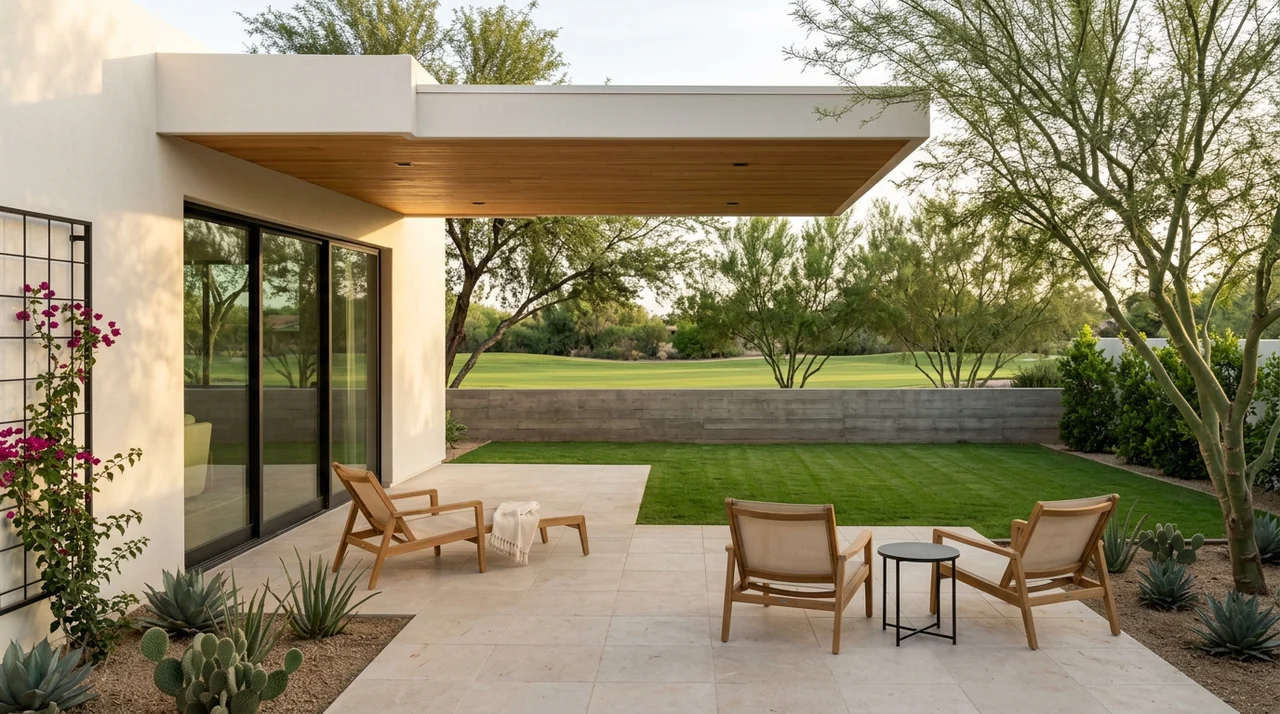 Scottsdale Golf Course Communities: Homes, Clubs & Lifestyle