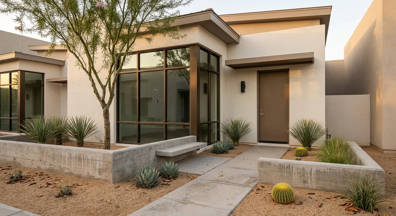 Mesa Single Family vs Townhome: How to Choose Your Fit
