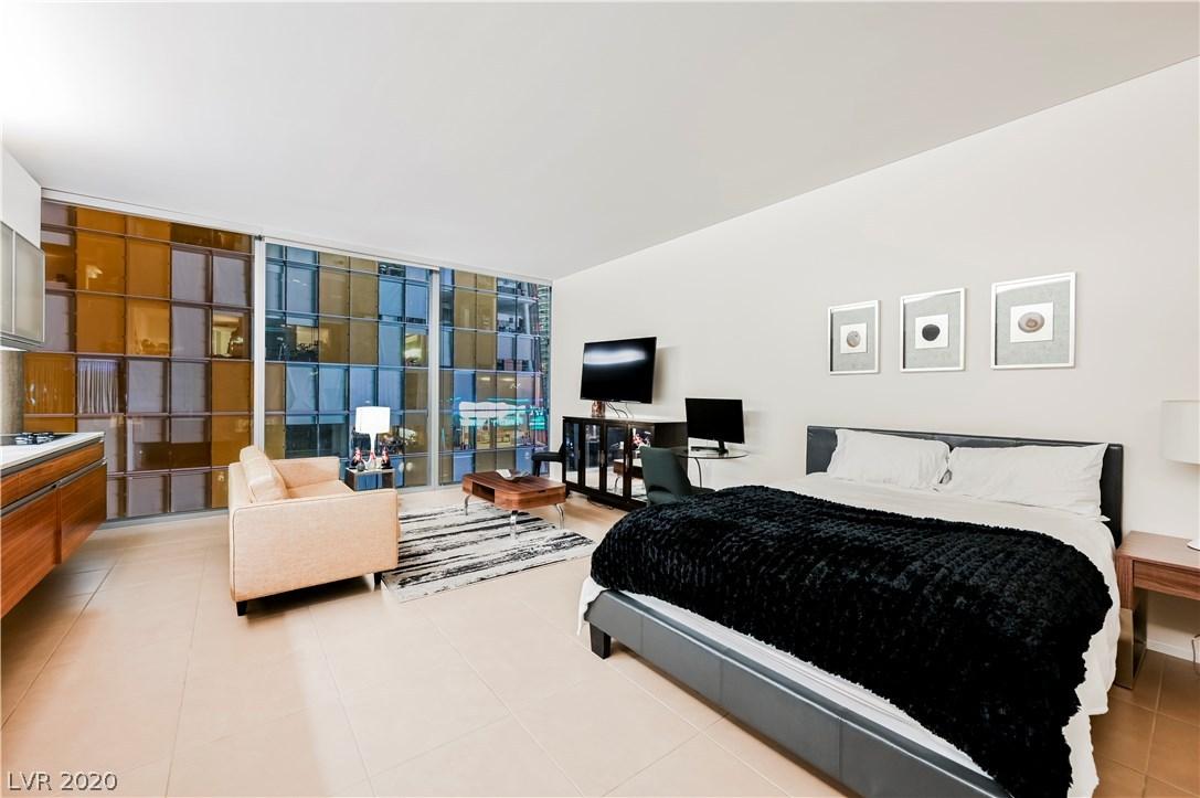 3722 Las Vegas Boulevard Unit: 908