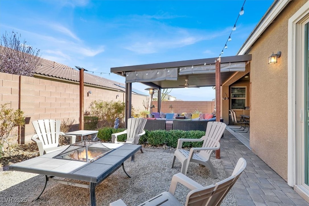 920 Claystone Ridge Avenue