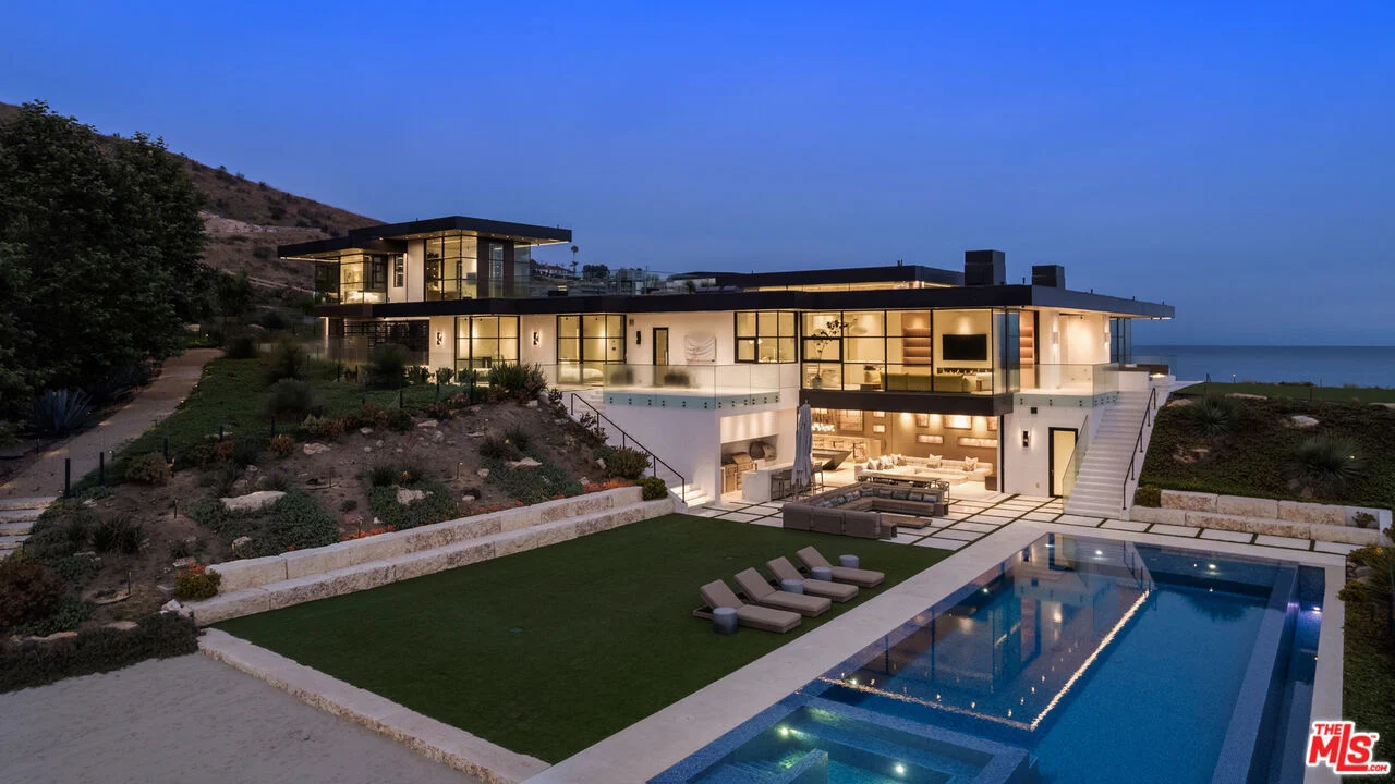 5012 Carbon Beach Ter, Malibu, CA 90265