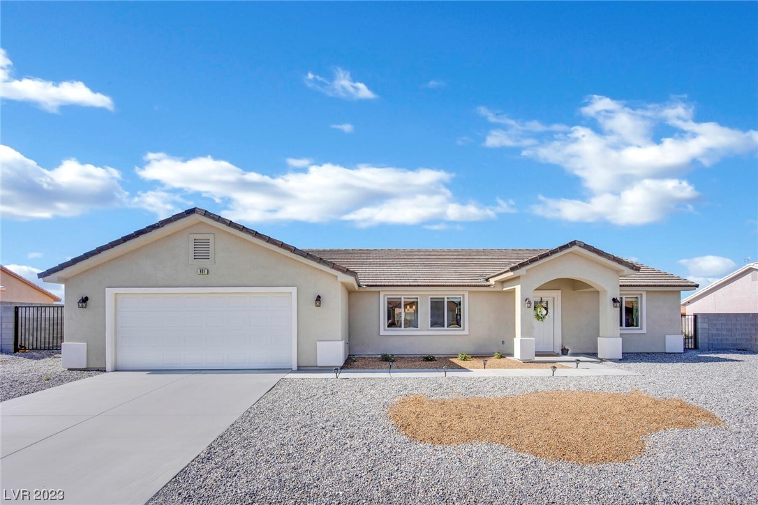 601 Courtney Lane